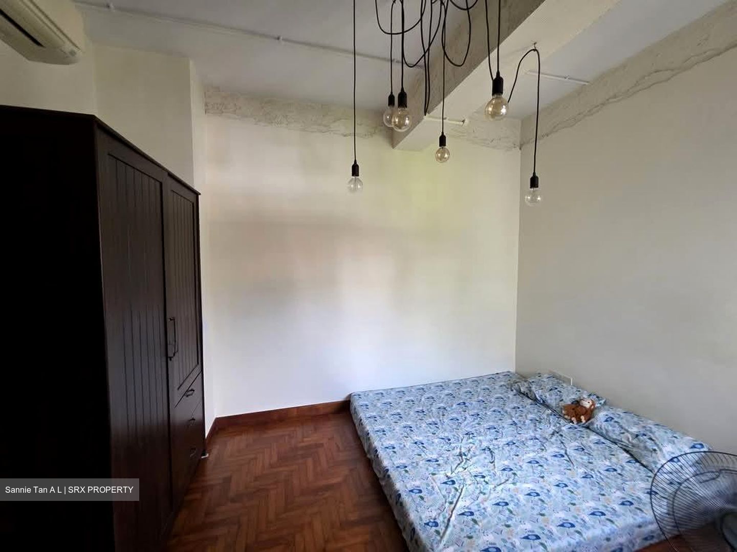 Pasir View Park (D5), Condominium #565549291